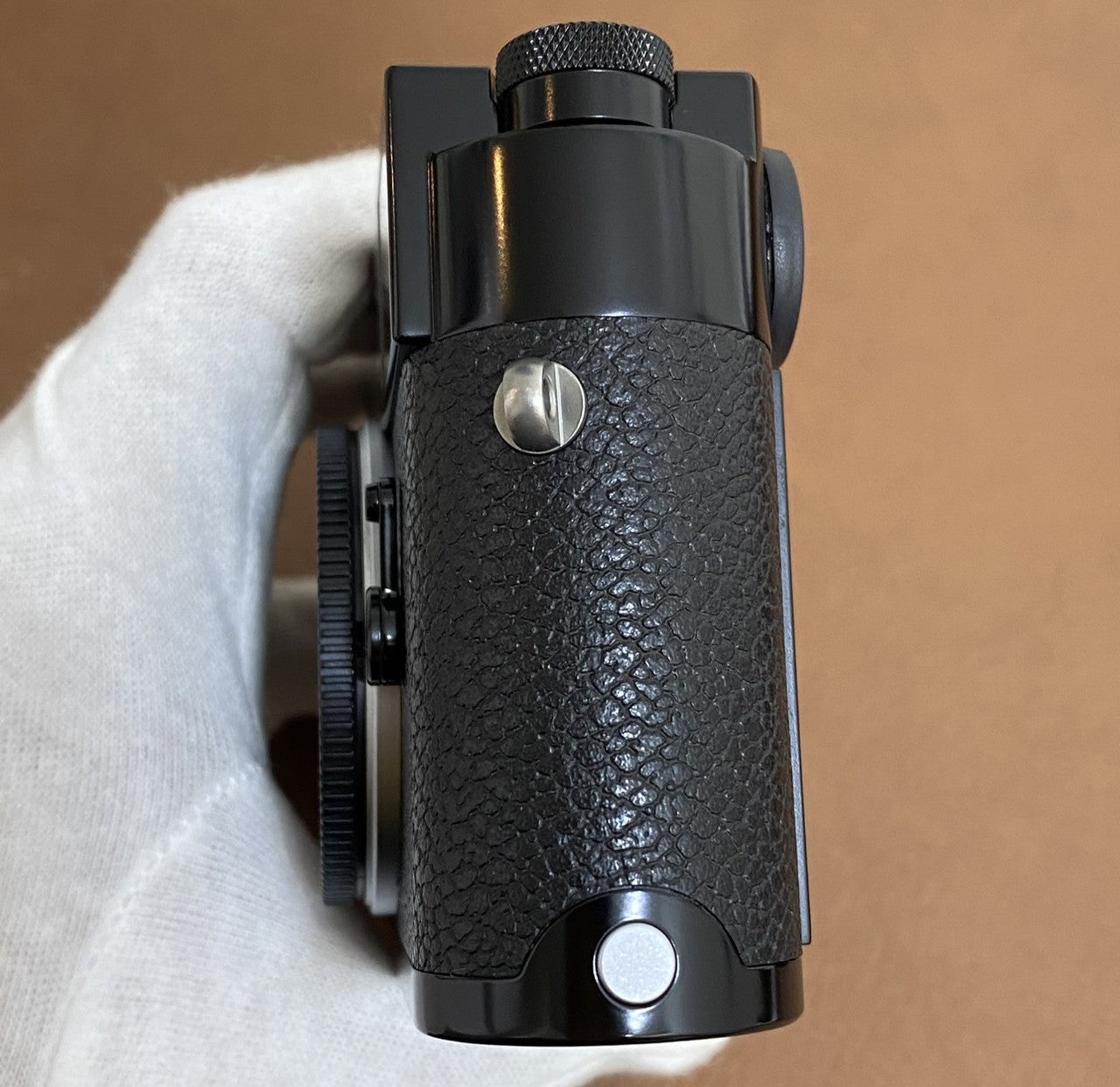LEICA M10-R Black Paint 美品 付属品完備