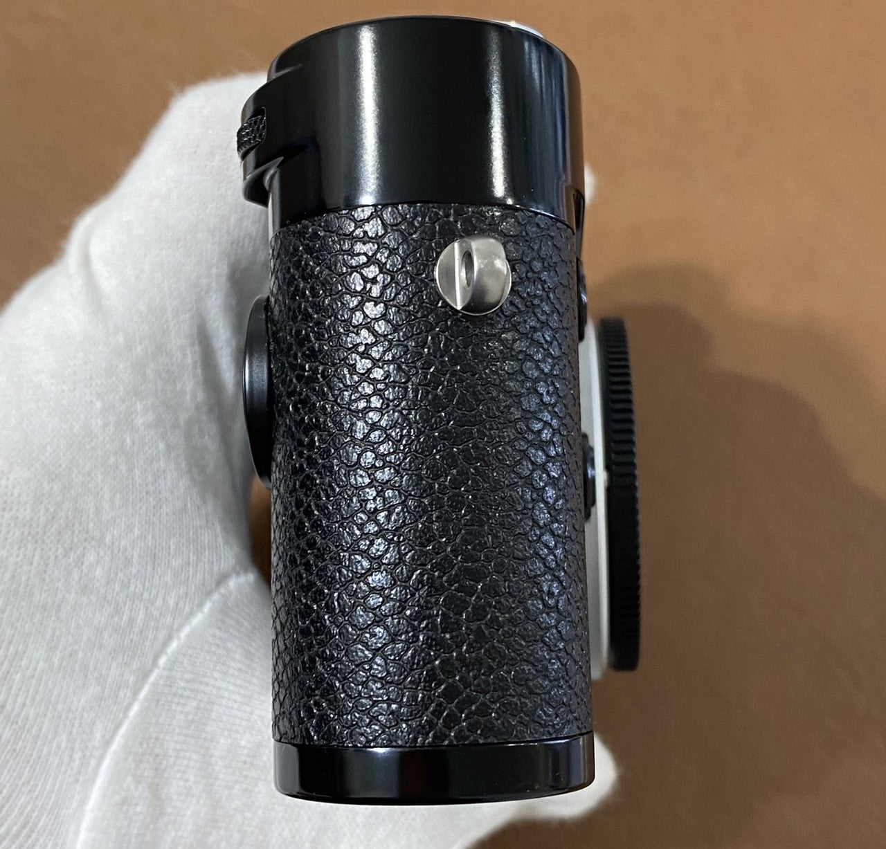 LEICA M10-R Black Paint 美品 付属品完備