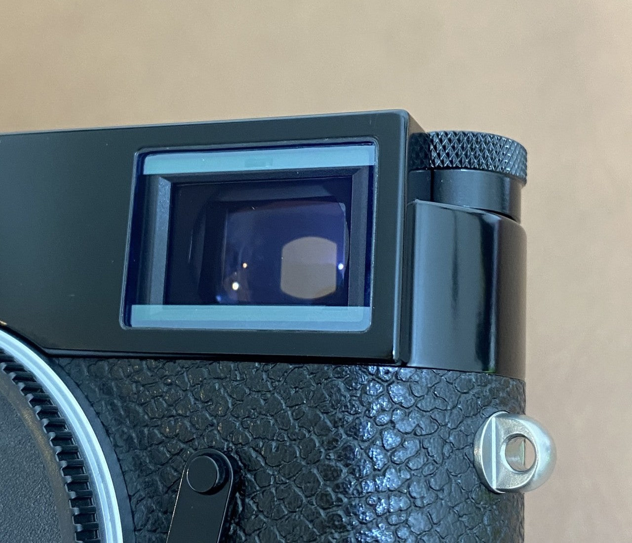 LEICA M10-R Black Paint 美品 付属品完備