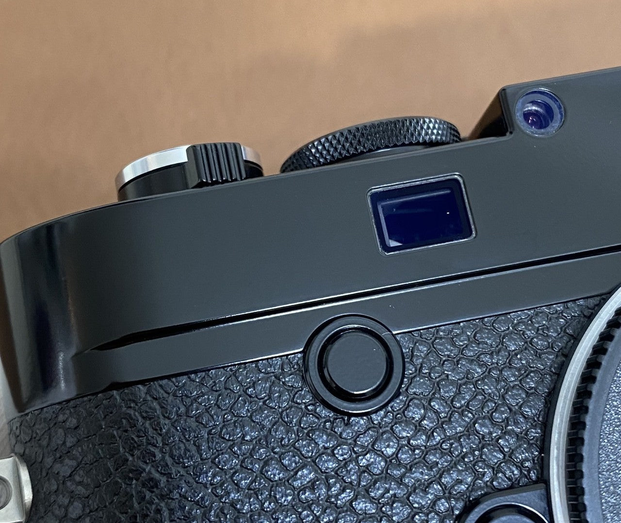 LEICA M10-R Black Paint 美品 付属品完備