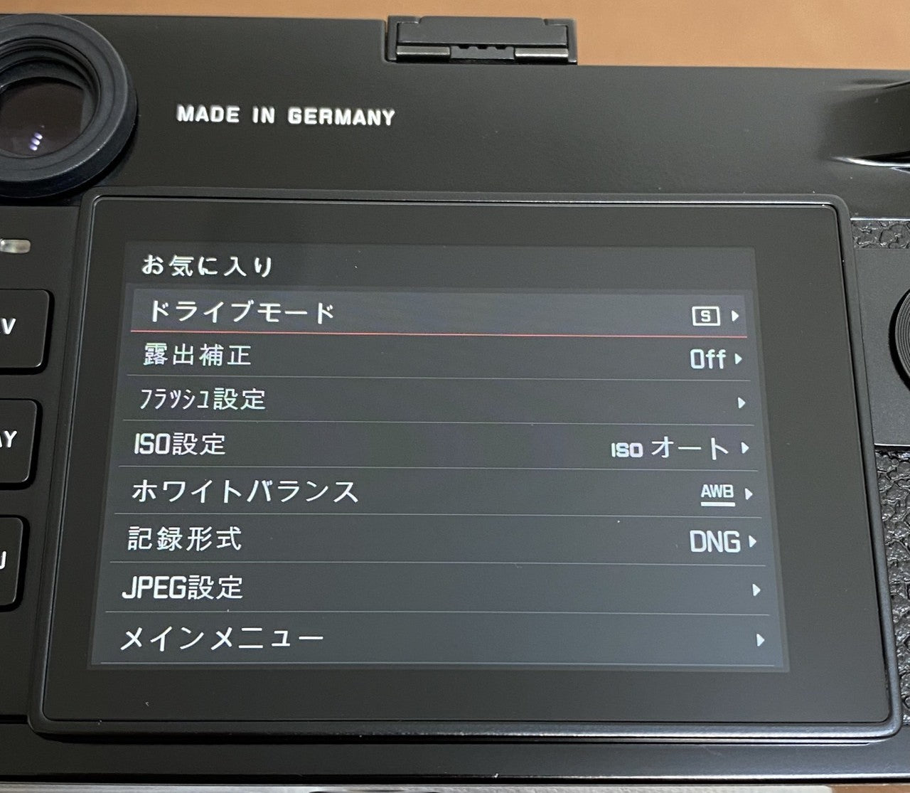 LEICA M10-R Black Paint 美品 付属品完備