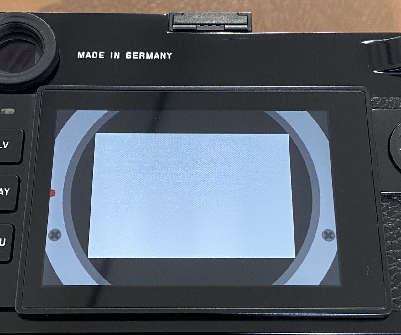 LEICA M10-R Black Paint 美品 付属品完備