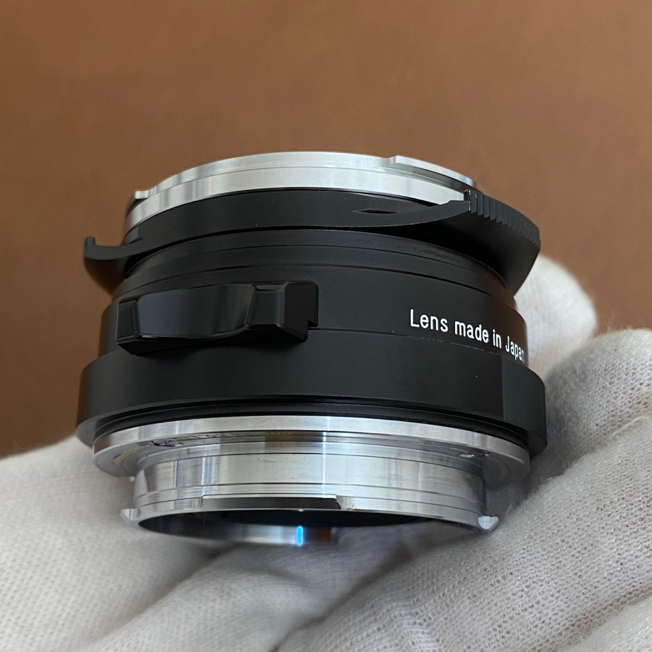 Voigtlander NOKTON classic 40mm F1.4 SC VM 箱付き