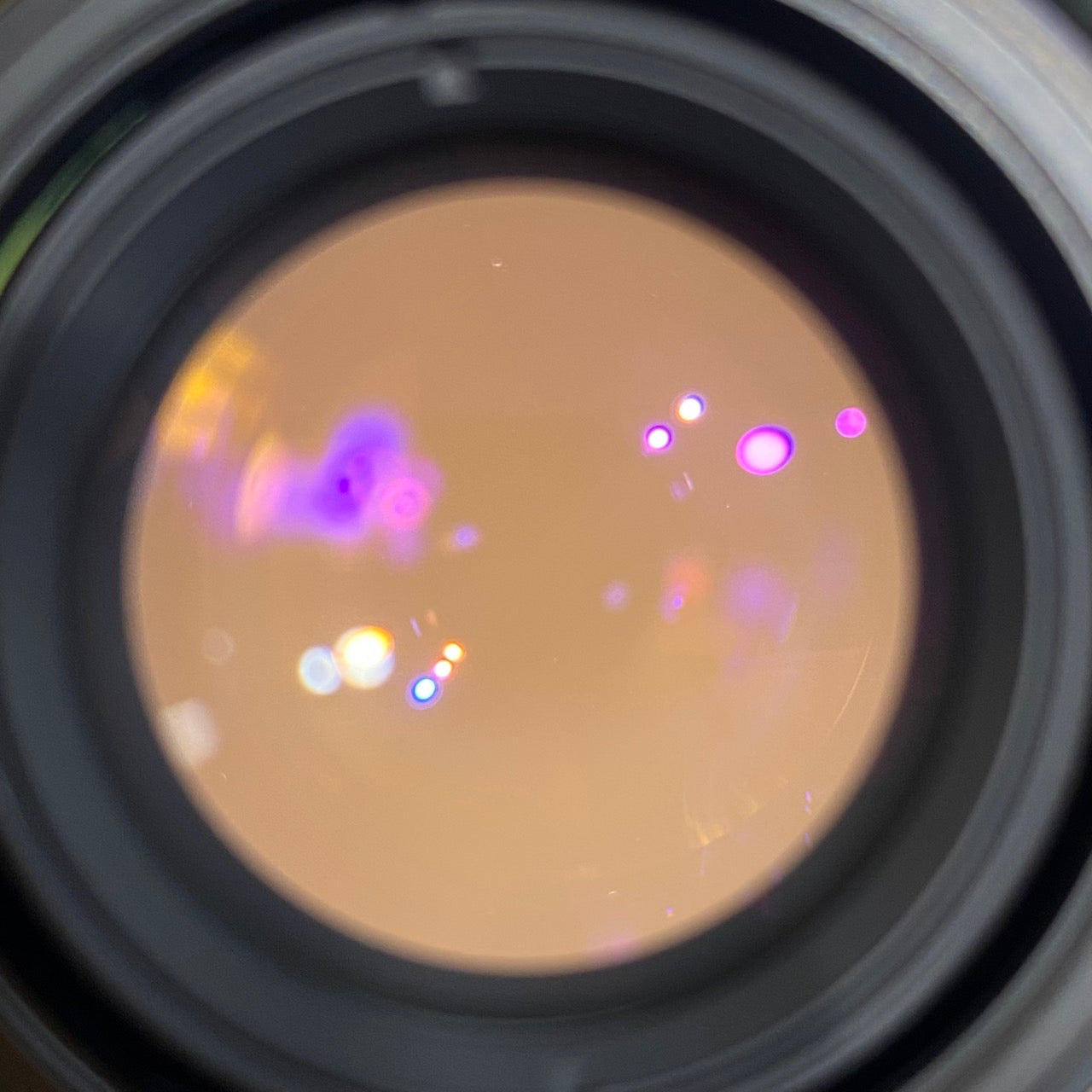 Voigtlander NOKTON classic 40mm F1.4 SC VM 箱付き