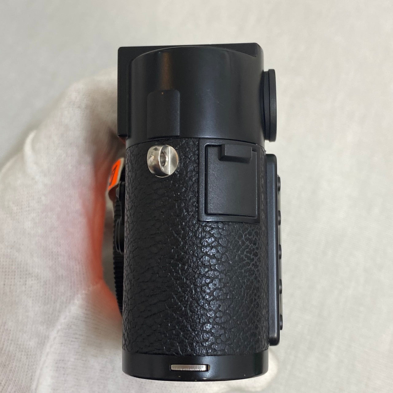 LEICA M9 Black Paint センサー対策済み 証明書付き