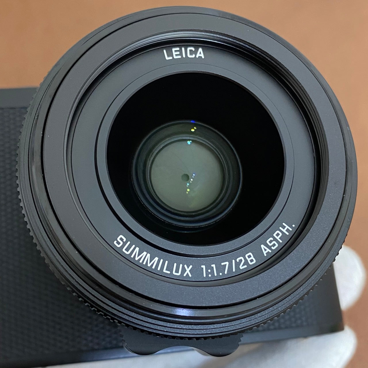 LEICA Q3 付属品完備