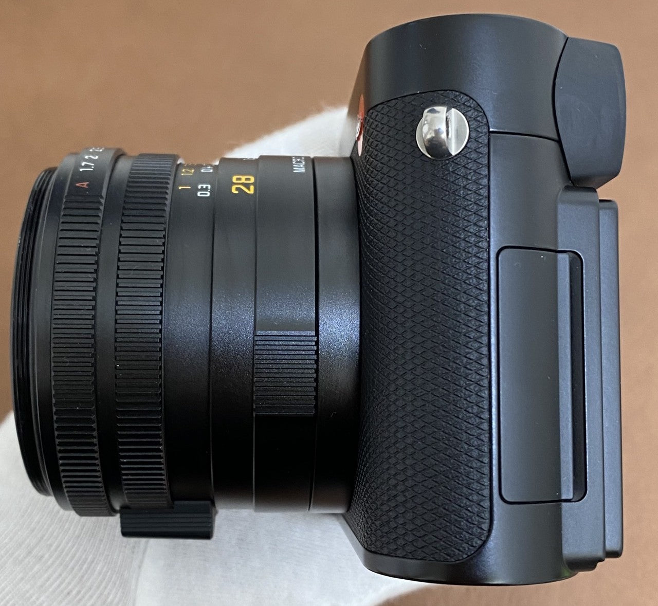 LEICA Q3 付属品完備