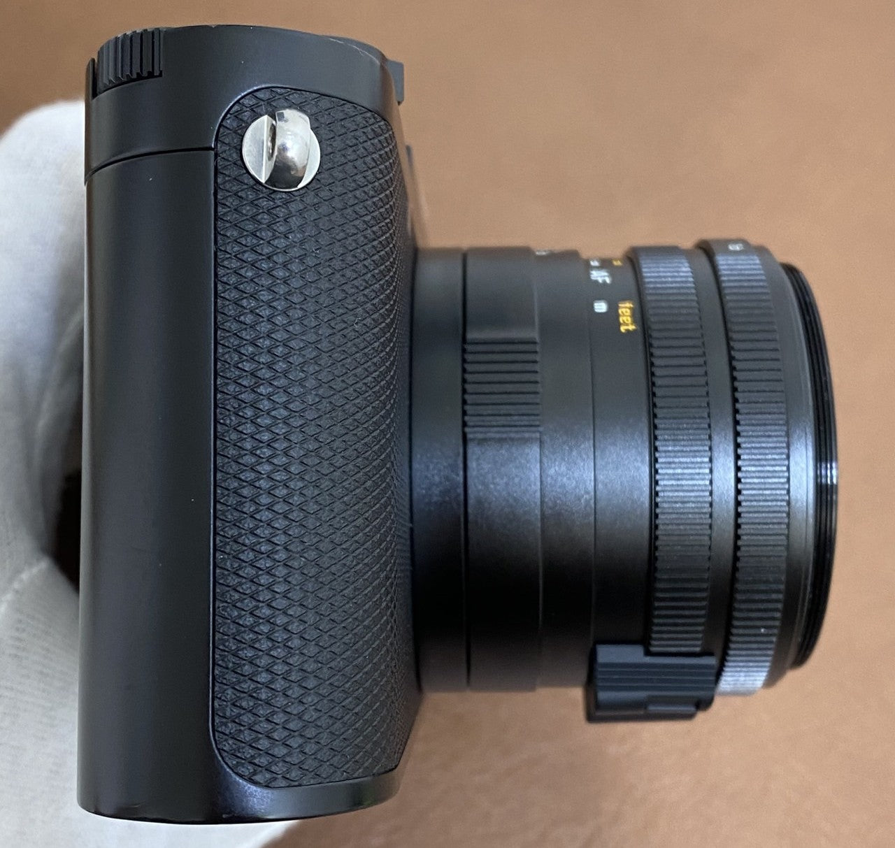 LEICA Q3 付属品完備