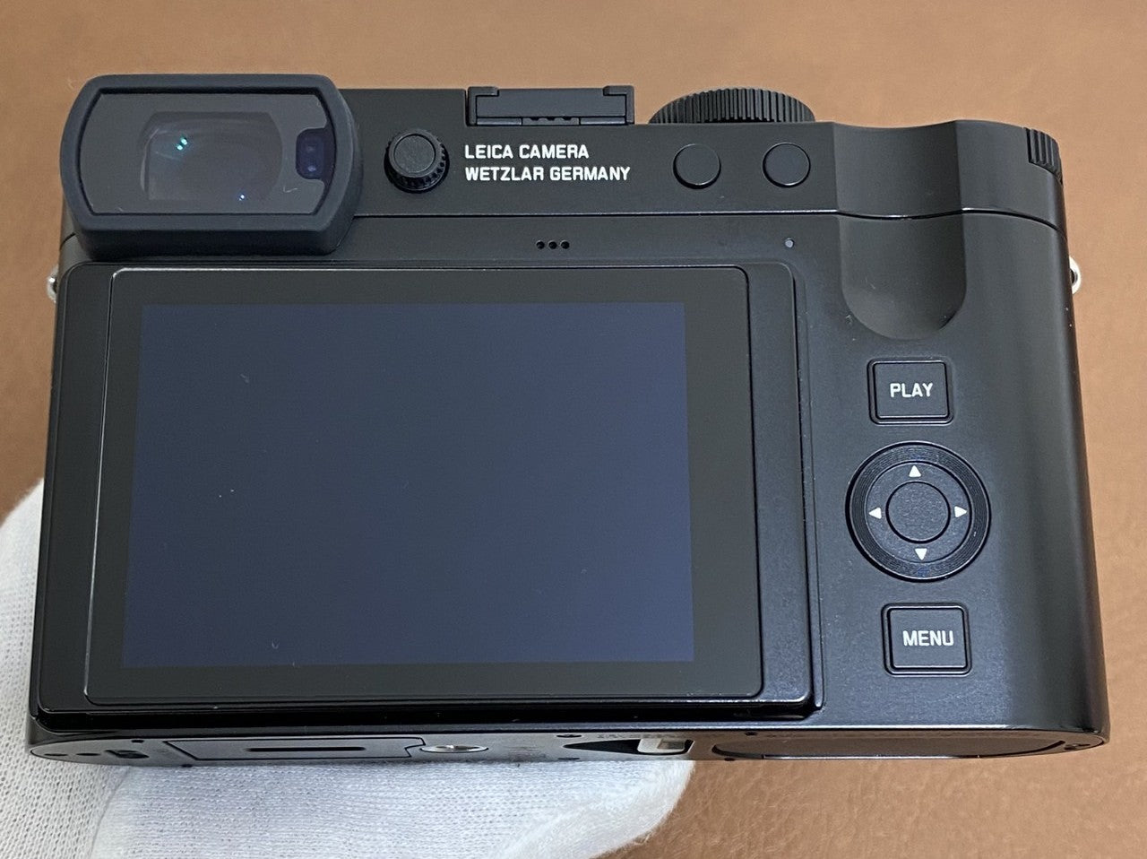 LEICA Q3 付属品完備