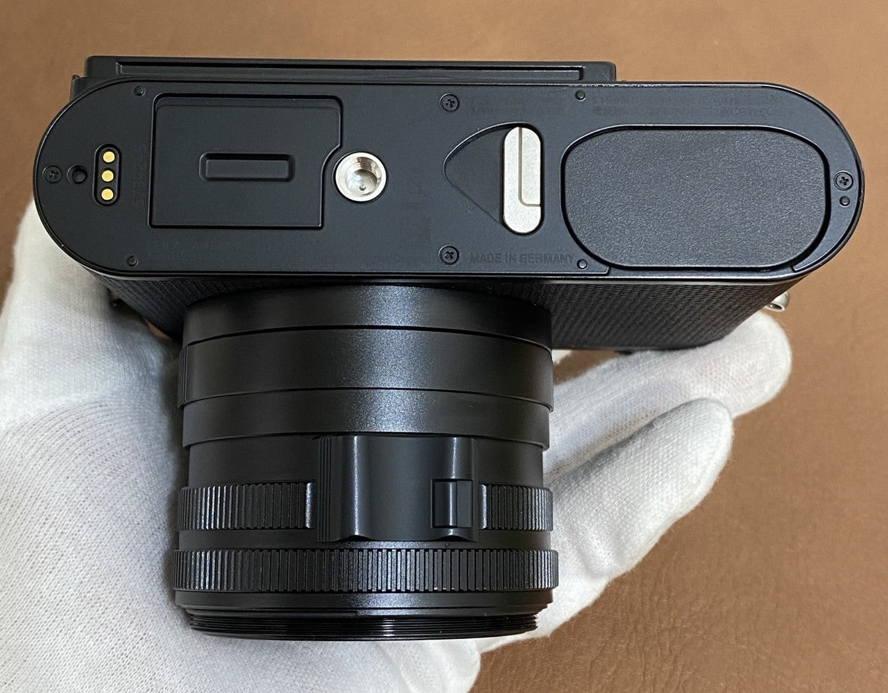 LEICA Q3 付属品完備