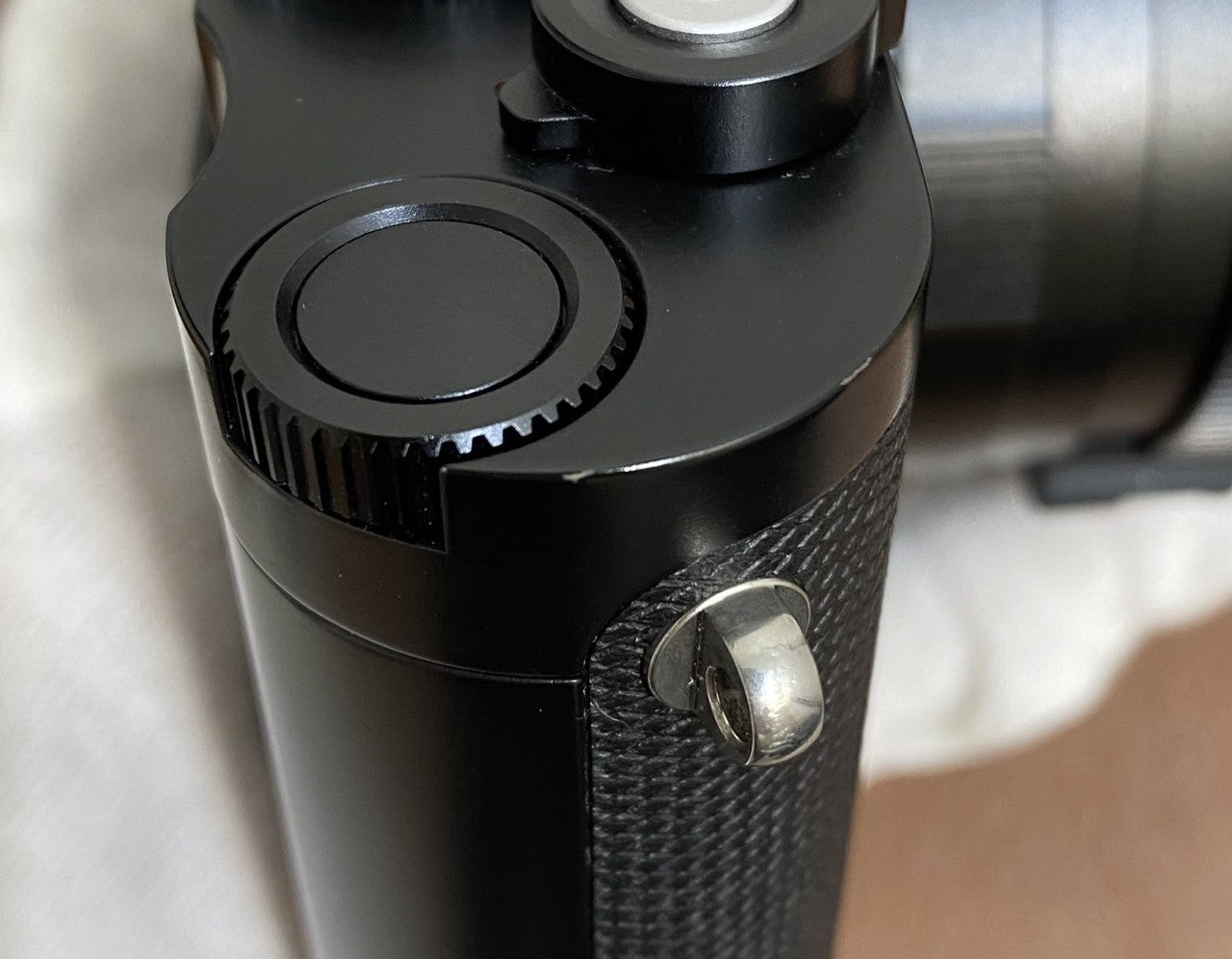 LEICA Q3 付属品完備