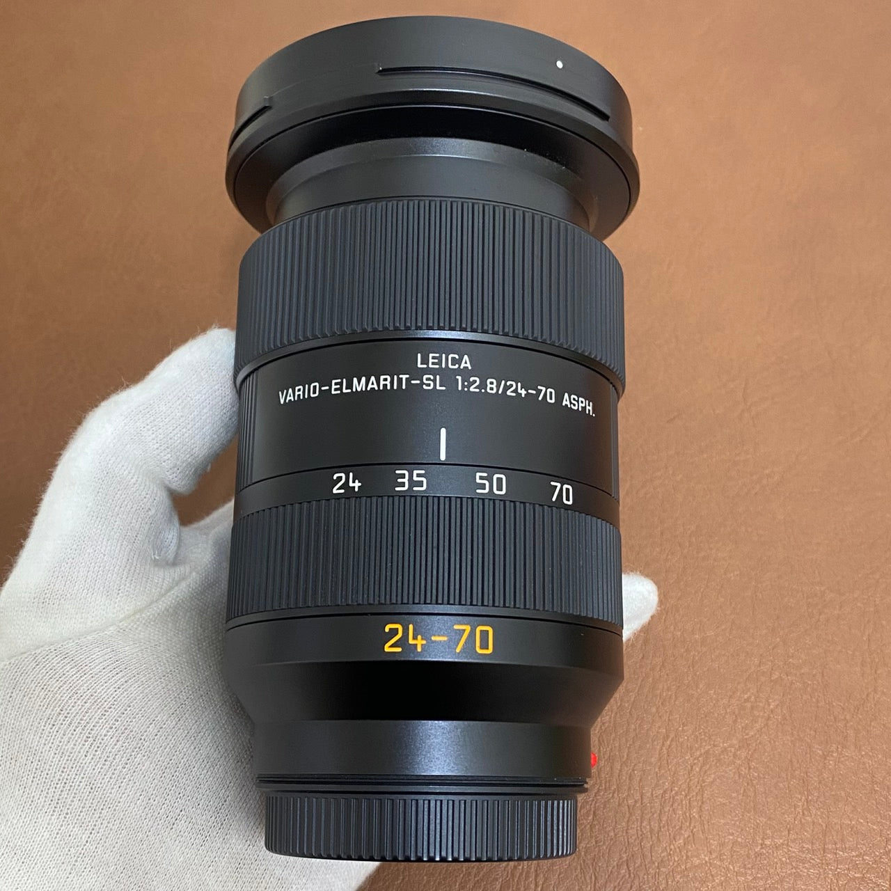 LEICA Vario-Elmarit-SL f2.8/24-70mm ASPH. 11189