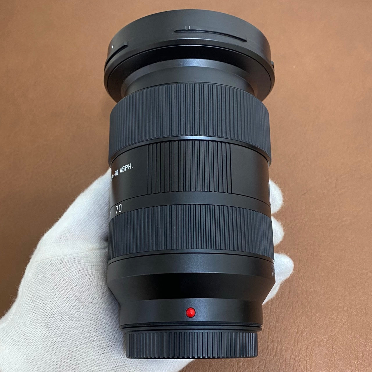 LEICA Vario-Elmarit-SL f2.8/24-70mm ASPH. 11189