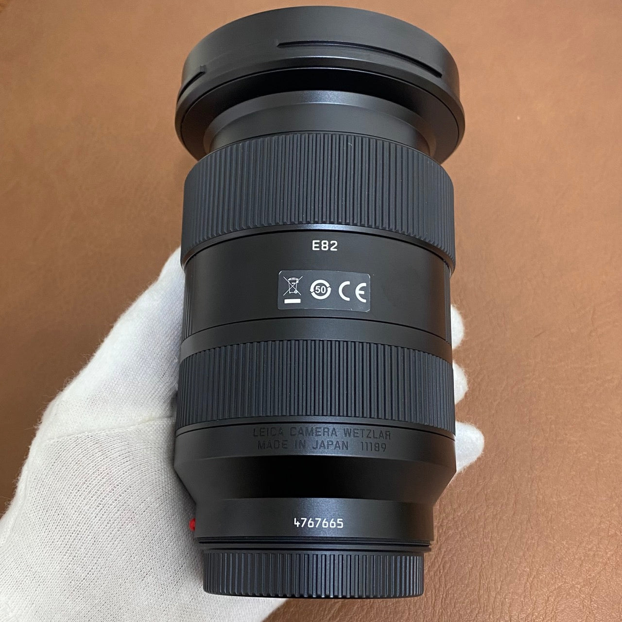 LEICA Vario-Elmarit-SL f2.8/24-70mm ASPH. 11189