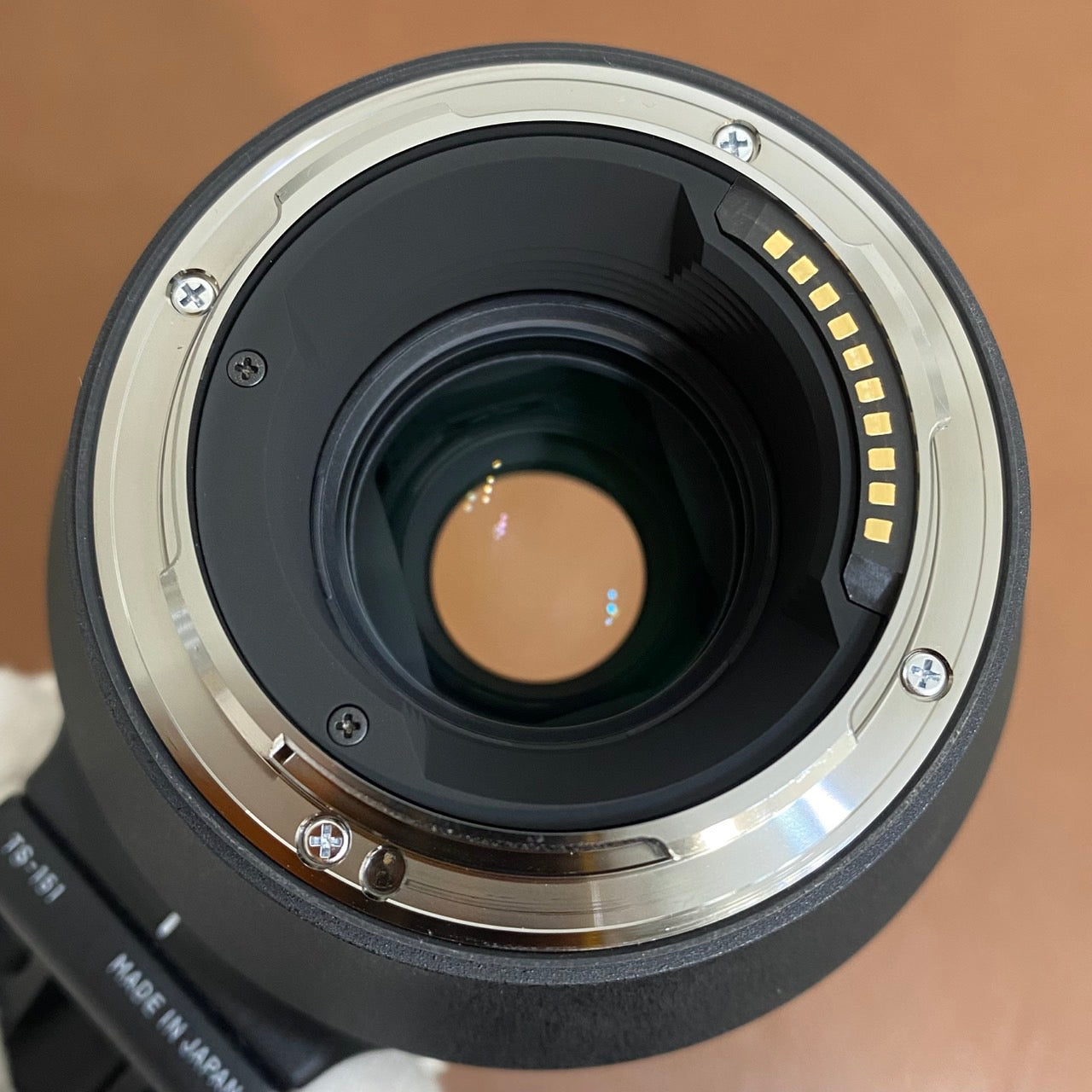 SIGMA Sports 70-200mm F2.8 DG DN OS (Lマウント用)