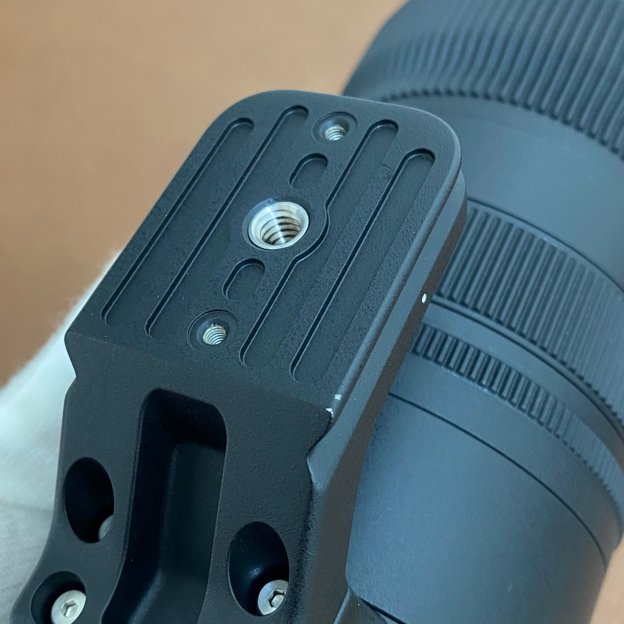 SIGMA Sports 70-200mm F2.8 DG DN OS (Lマウント用)