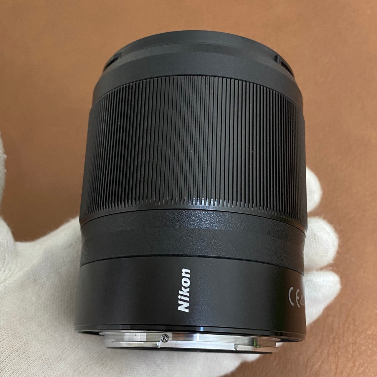 NIKKOR Z 35mm f/1.8 S 箱付き