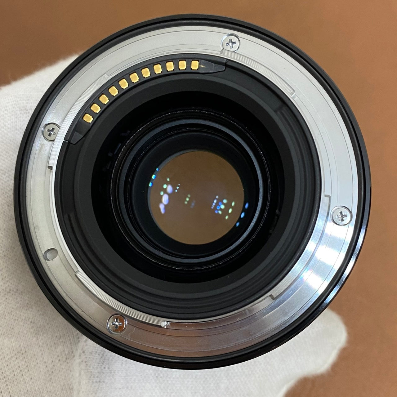 NIKKOR Z 35mm f/1.8 S 箱付き