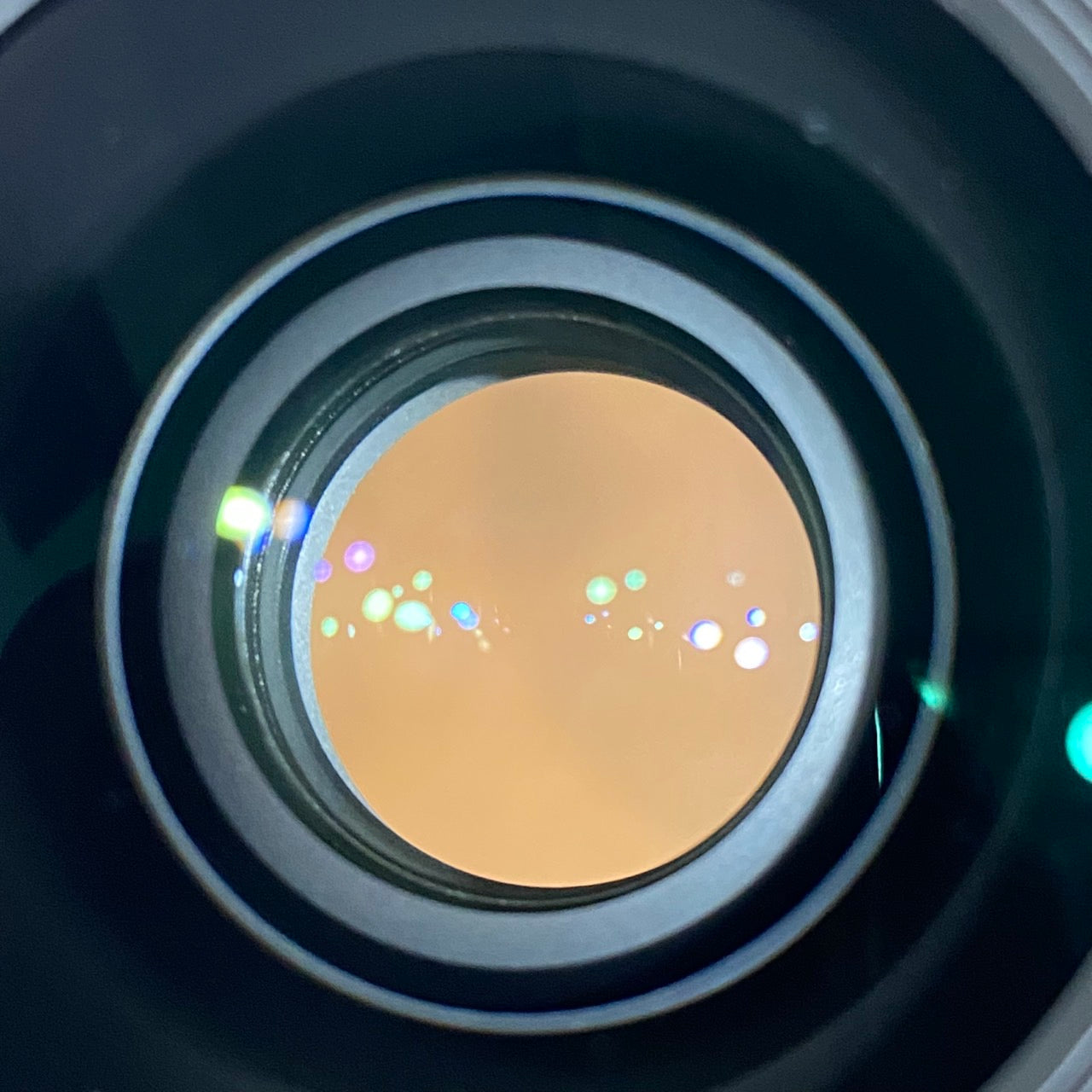 NIKKOR Z 35mm f/1.8 S 箱付き