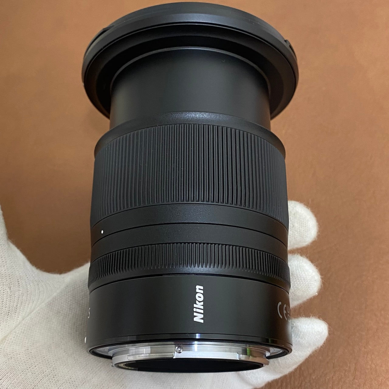 NIKKOR Z 14-30mm f/4 S 箱付き