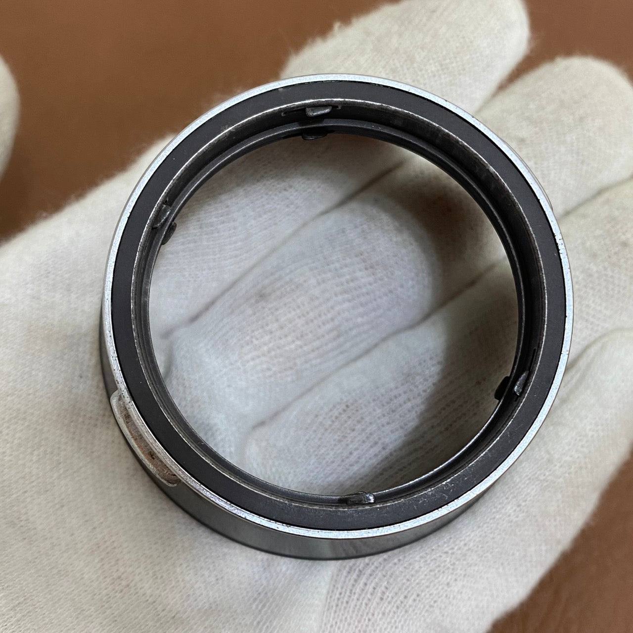 LEICA IROOA 12571J 初期型 ズミクロン50mm f2・ズマロン35mm f2.8用 フード