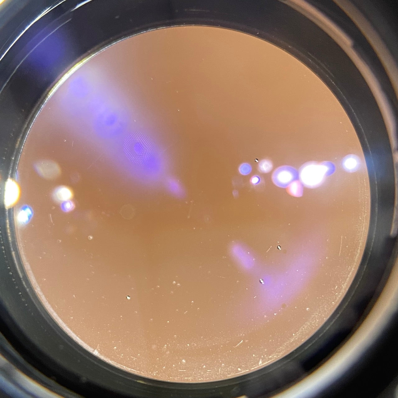Summarit L50mm f1.5 1952年製 OH済み