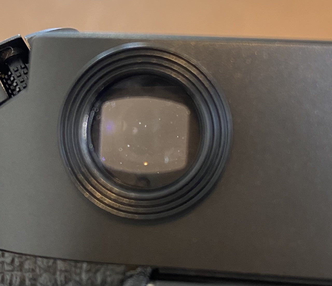 LEICA M4 50 JAHRE 50周年記念 Black Chrome 美品