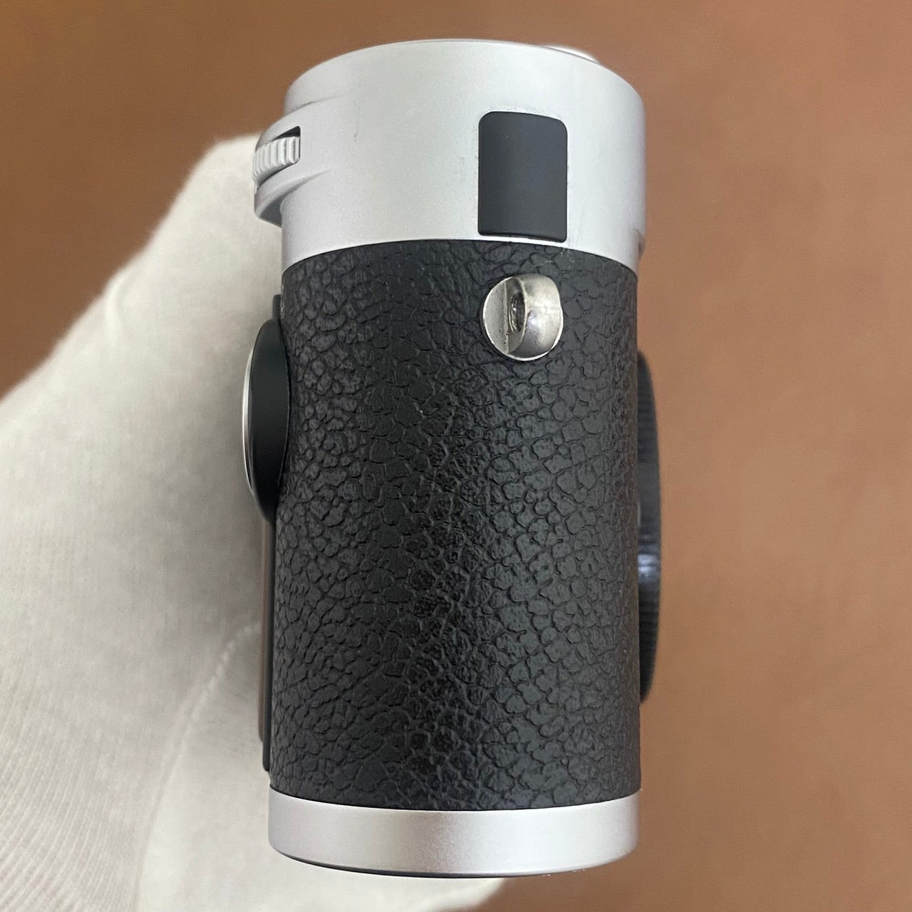 LEICA M Typ 240 Silver Chrome
