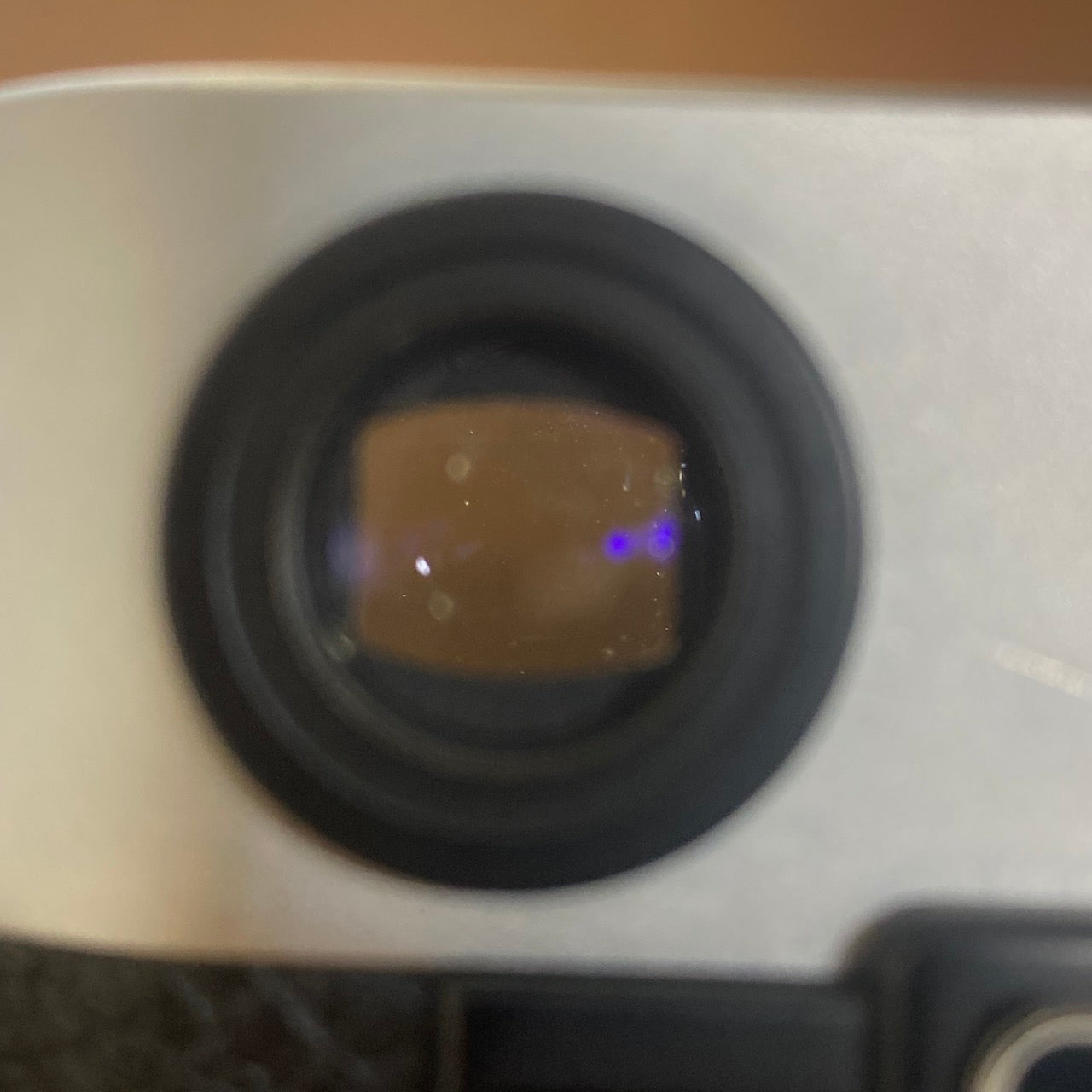 LEICA M Typ 240 Silver Chrome