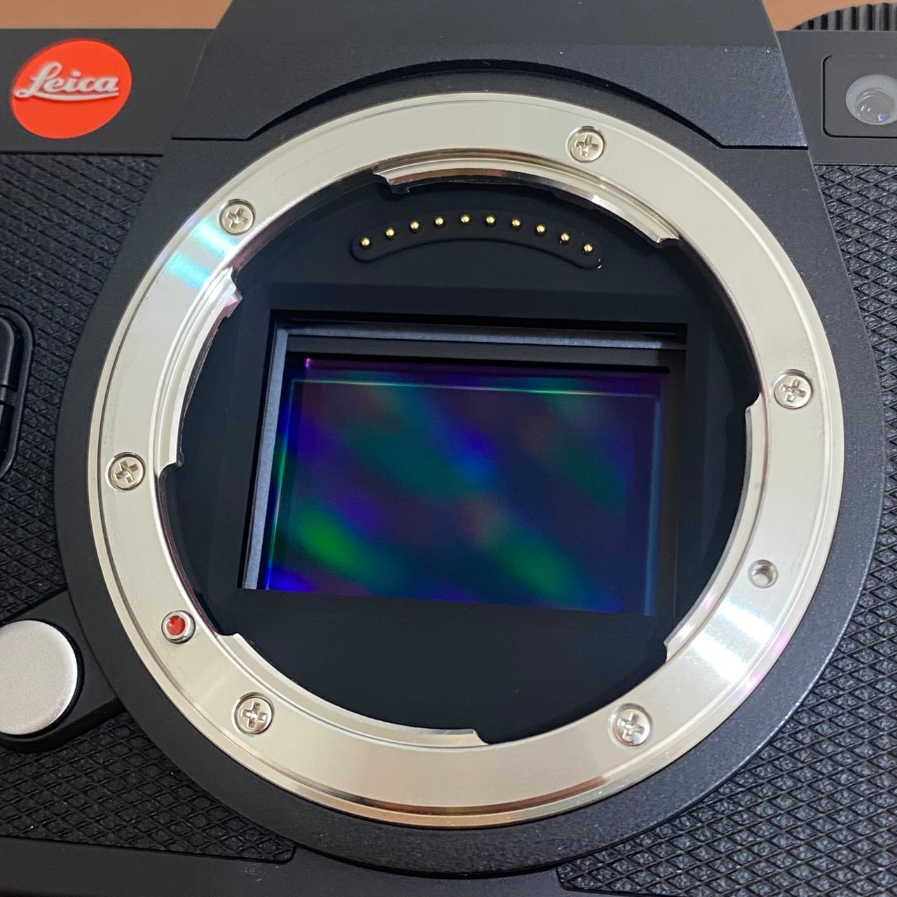 LEICA SL3 付属品完備 保証付き