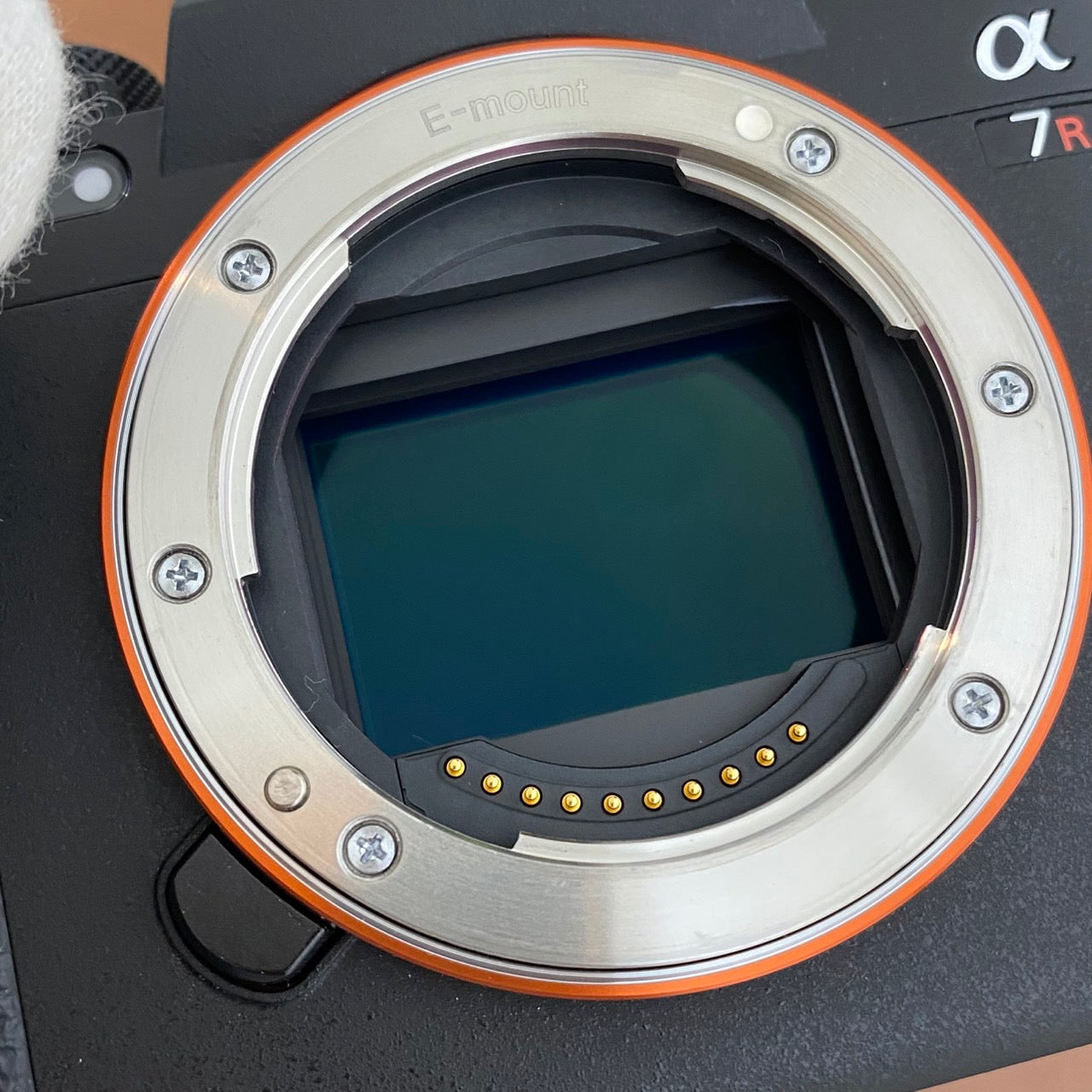 SONY α7RV ボディ ILCE-7RM5 付属品完備 保証付き