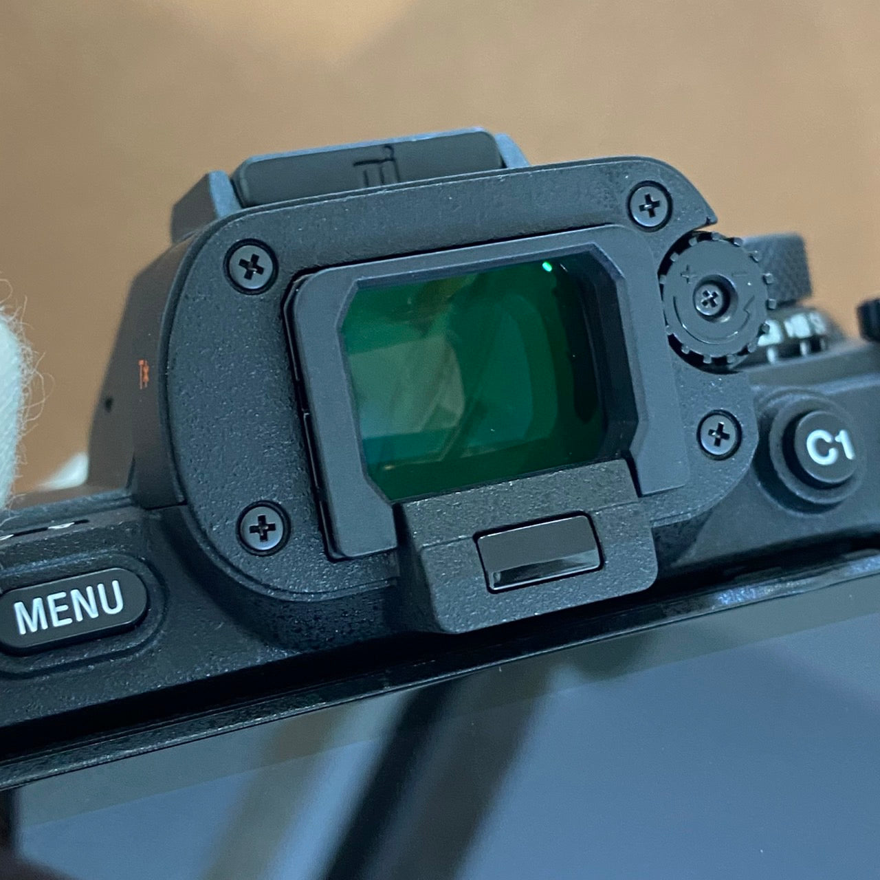 SONY α7RV ボディ ILCE-7RM5 付属品完備 保証付き