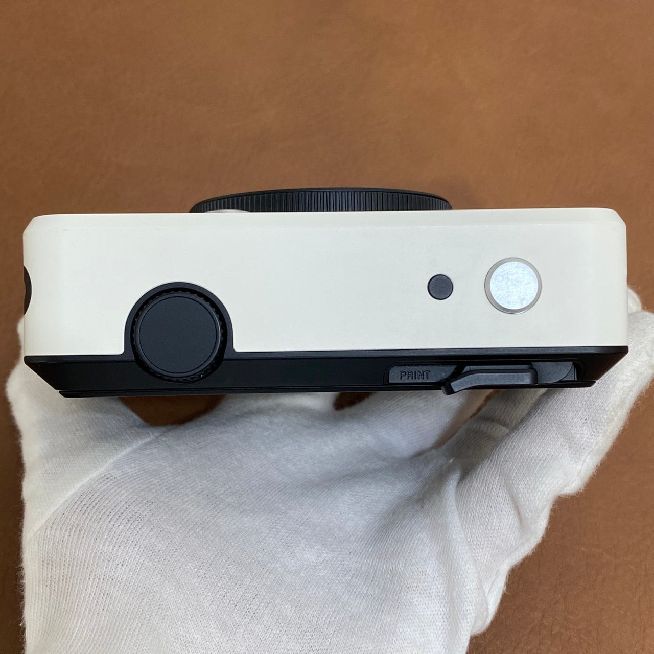 LEICA SOFORT 2 白 箱付き