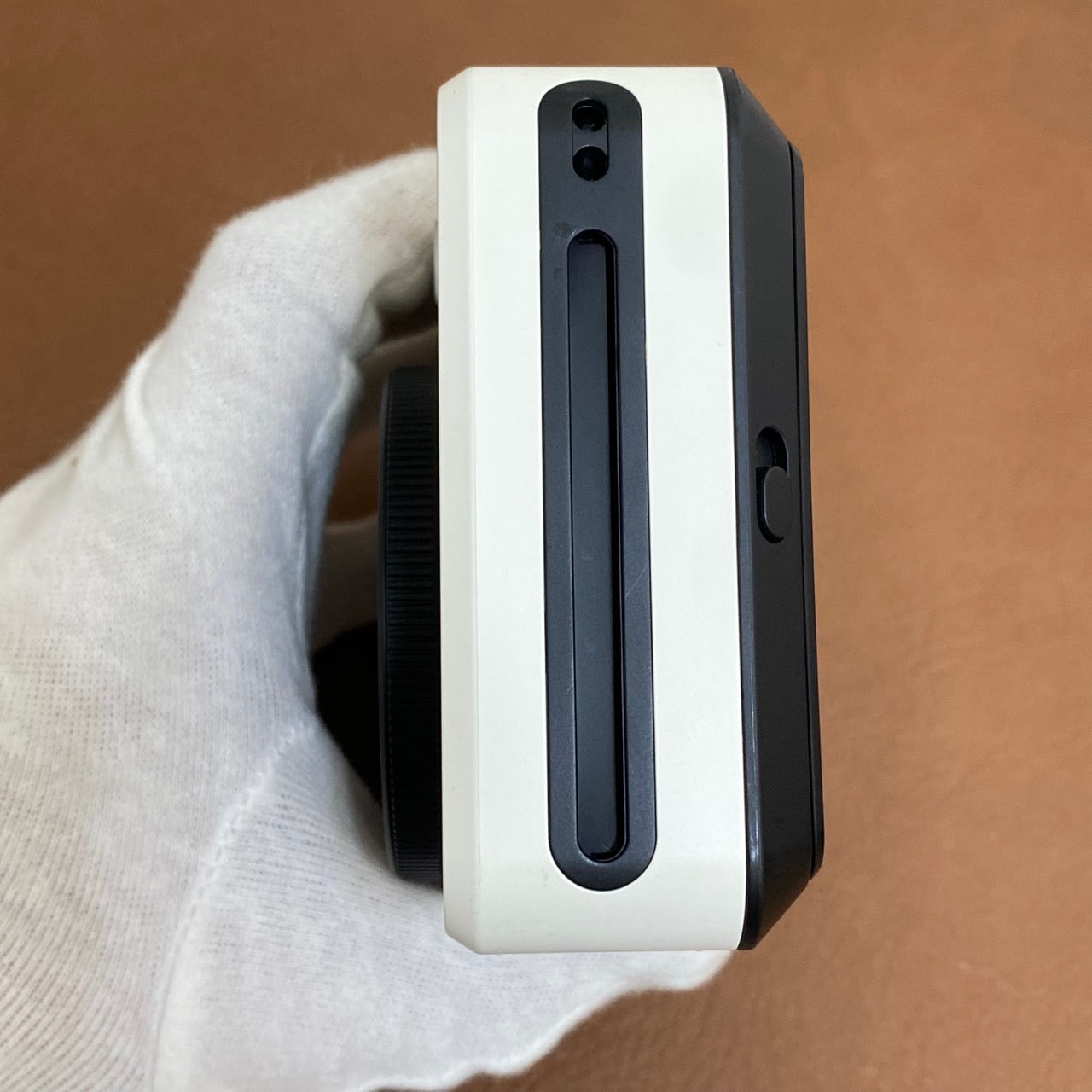 LEICA SOFORT 2 白 箱付き