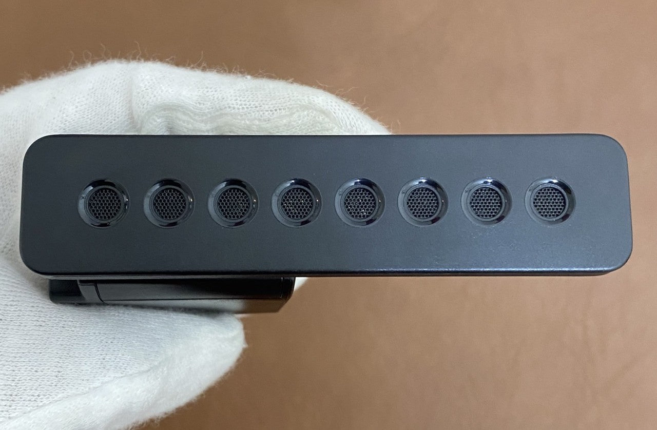 SONY ショットガンマイクロフォン ECM-B1M 付属品完備