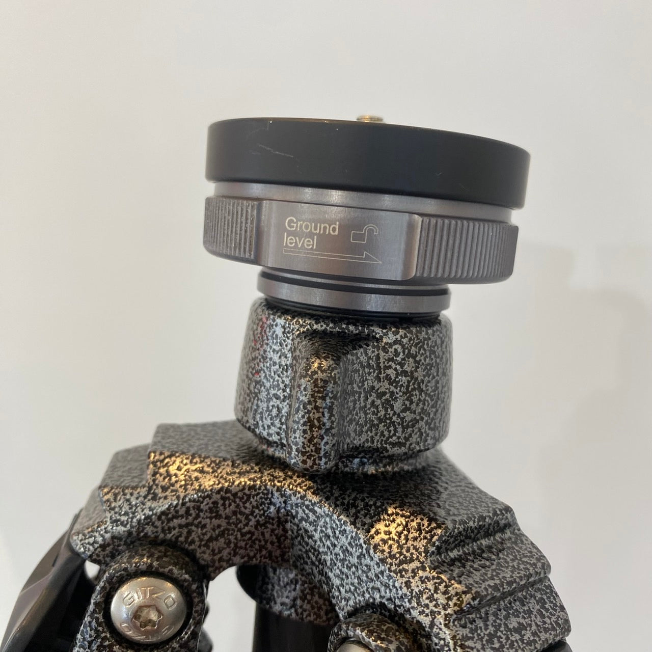 Gitzo GT3532 マウンテニア三脚 三段