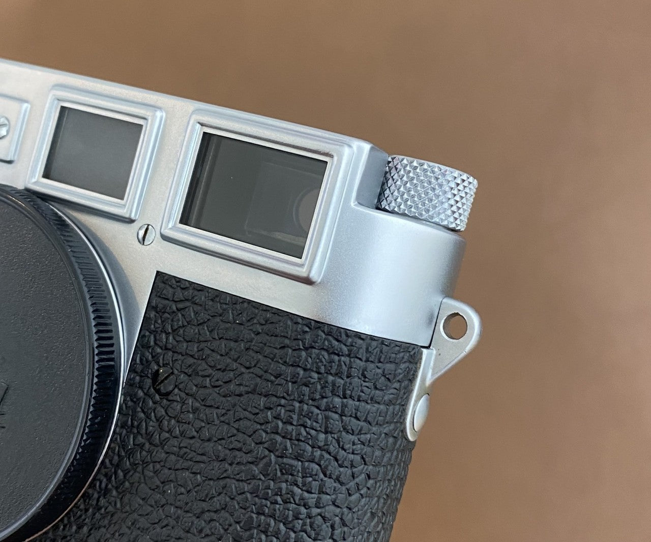 LEICA M3 DS ダブルストローク 1955年製 OH済み