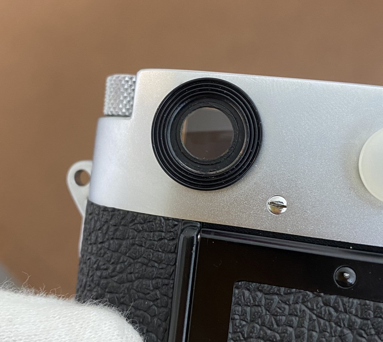 LEICA M3 DS ダブルストローク 1955年製 OH済み
