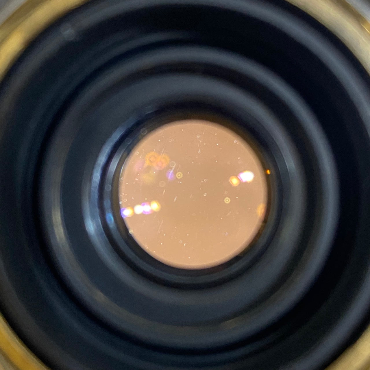 LEICA Summaron M35mm f2.8 1965年製