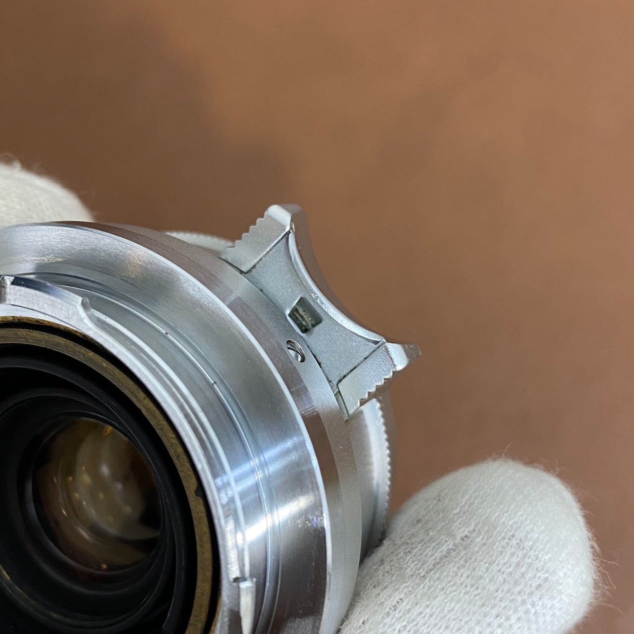 LEICA Summaron M35mm f2.8 1965年製