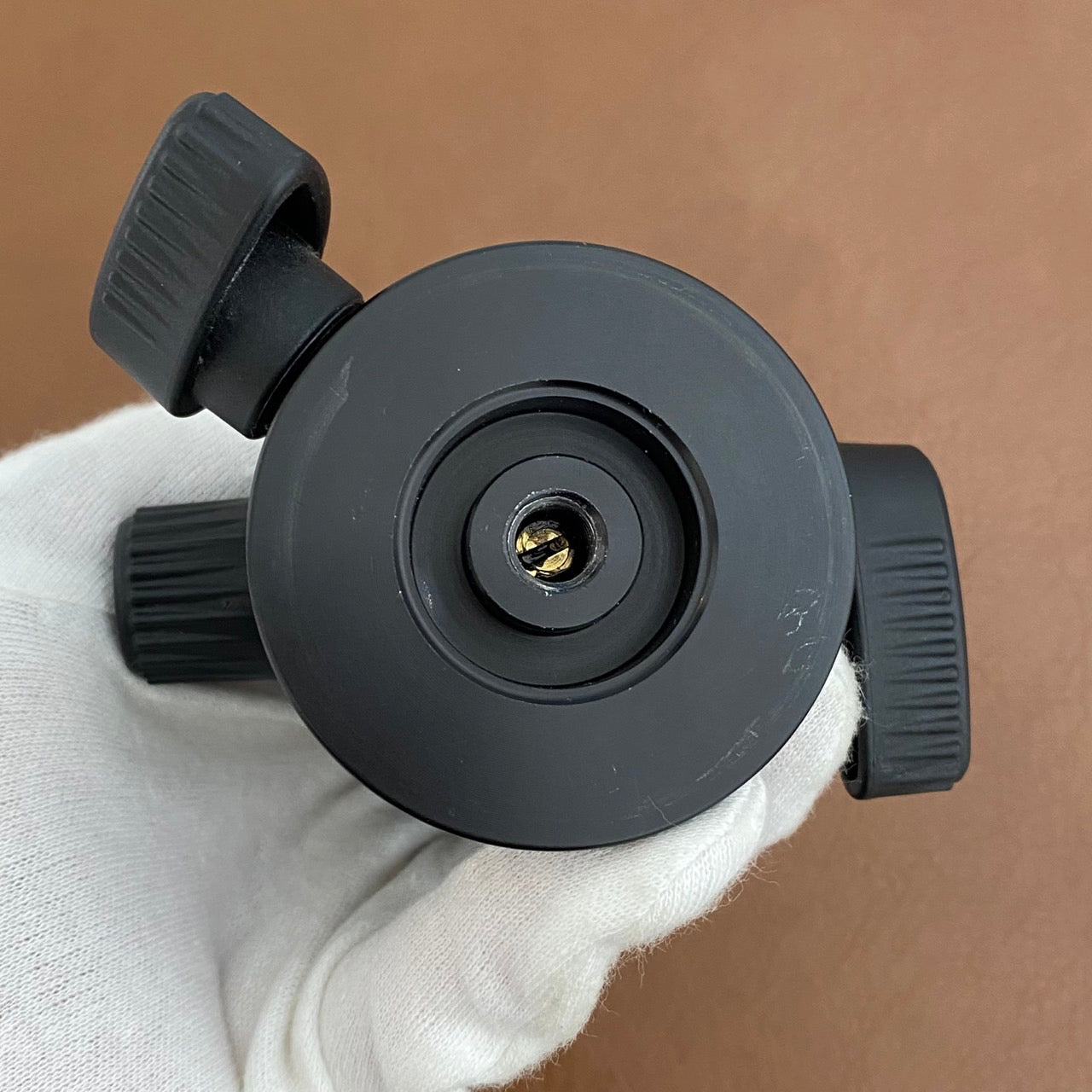 Manfrotto MIDIボール雲台 498