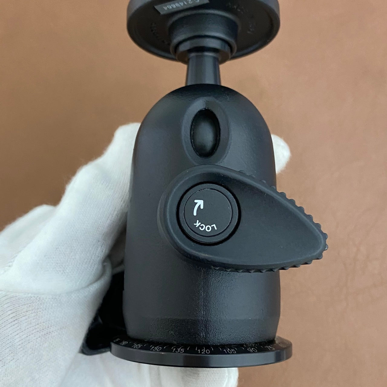 Manfrotto MIDIボール雲台 498