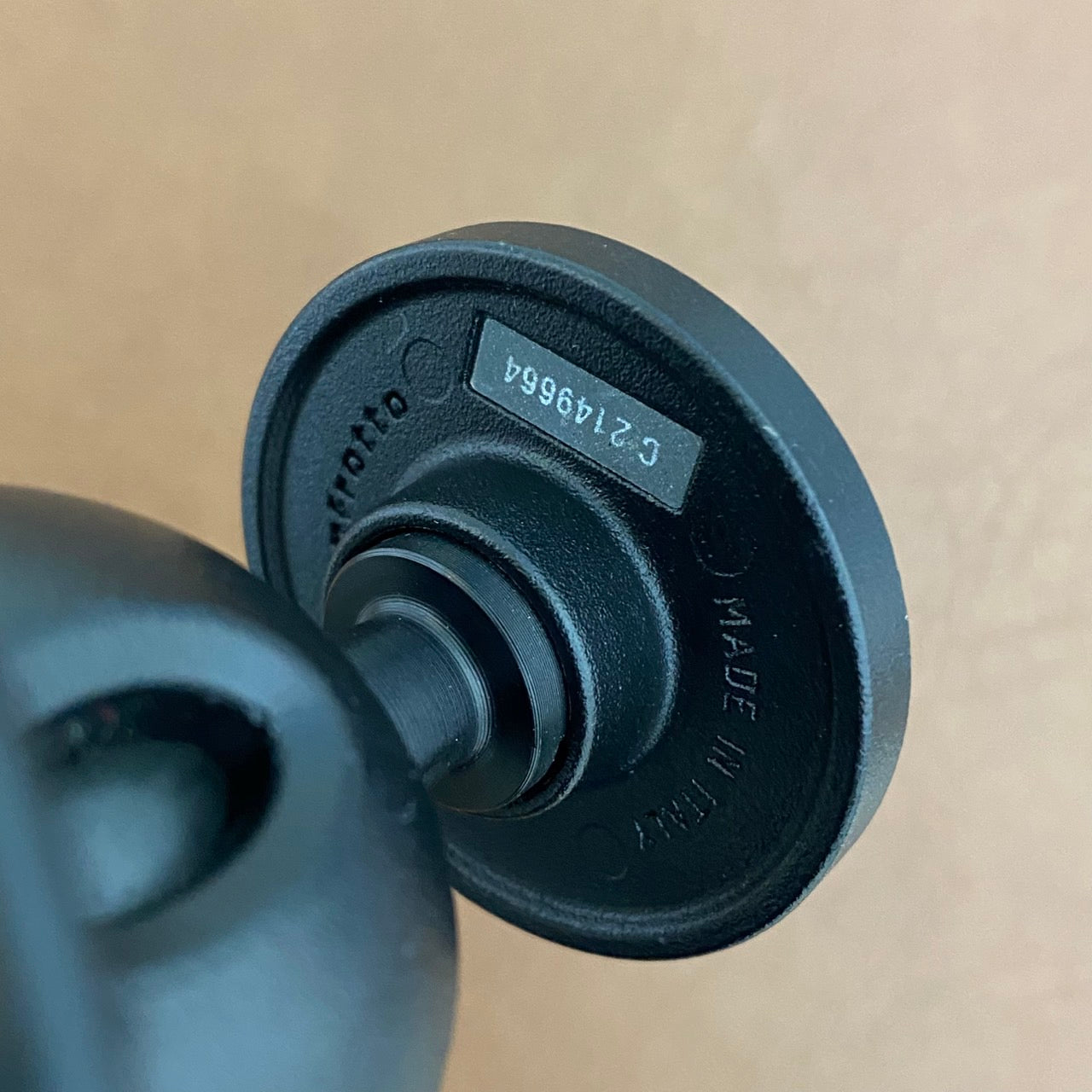 Manfrotto MIDIボール雲台 498