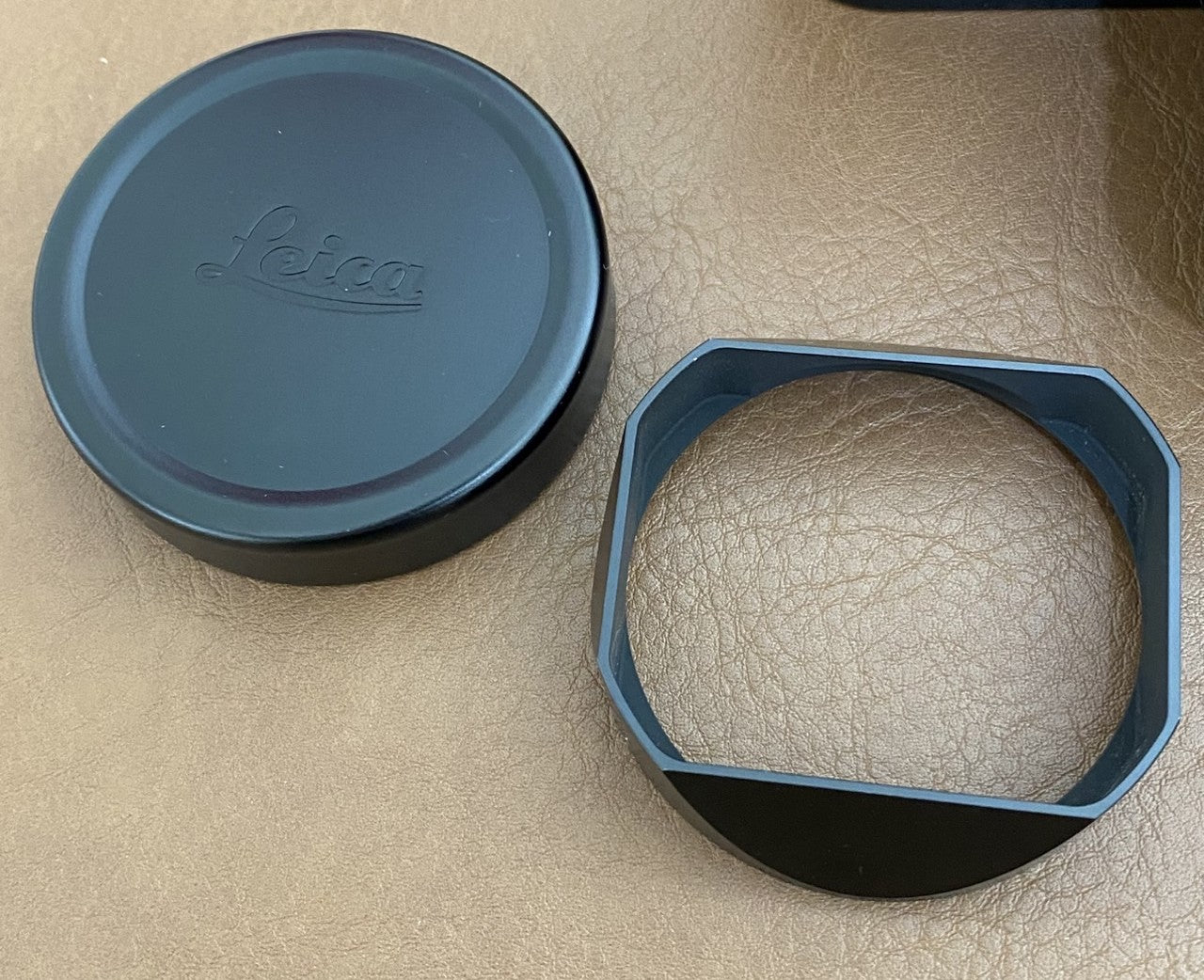 LEICA Q2 付属品完備