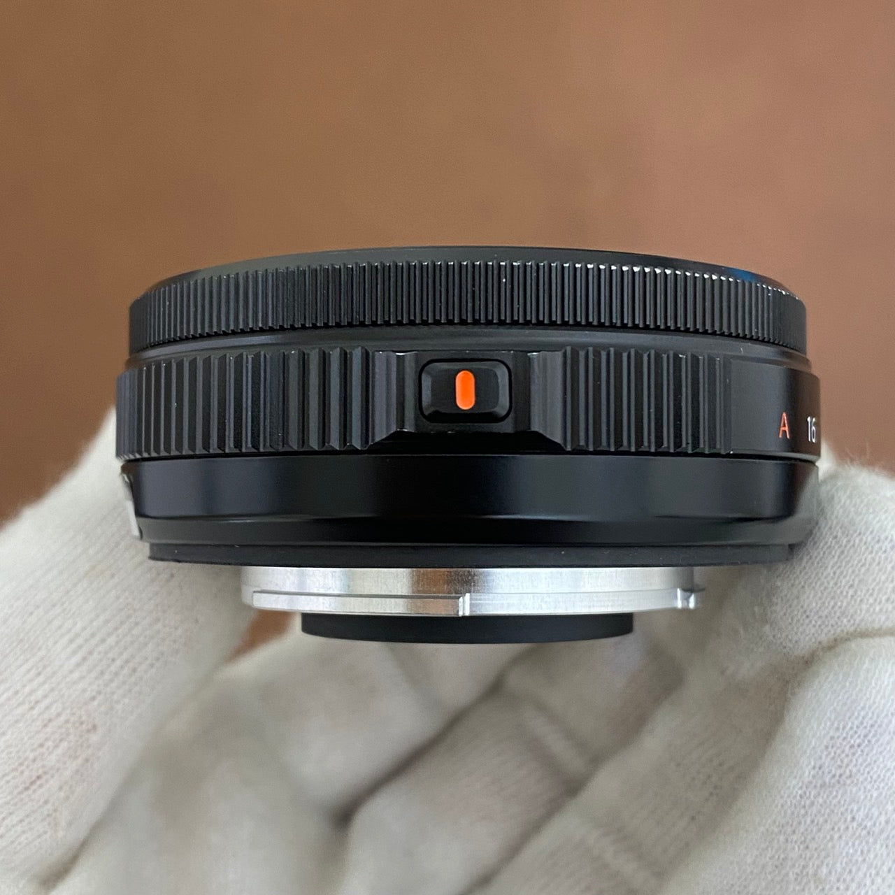 FUJINON XF27mm F2.8 R WR 箱付き