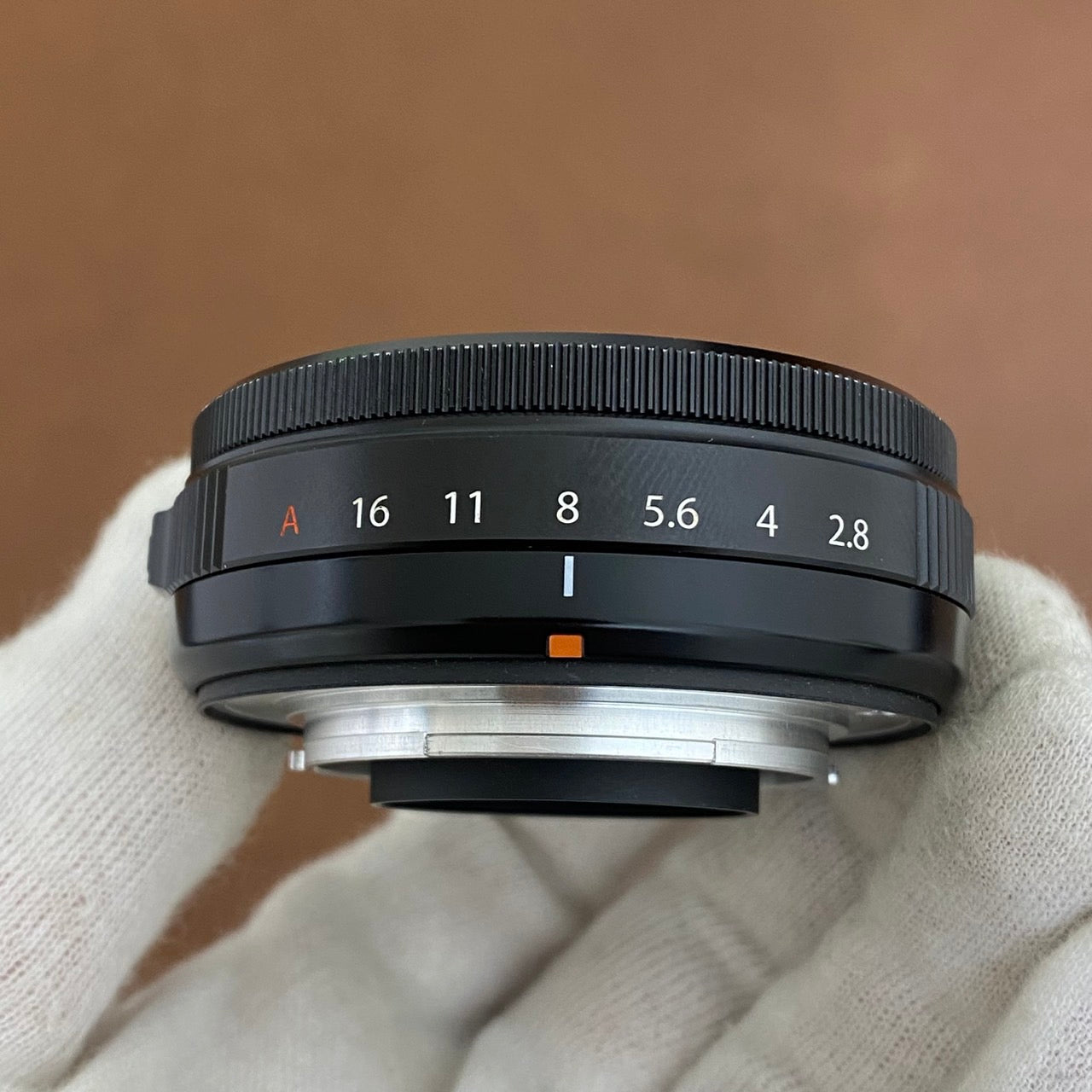 FUJINON XF27mm F2.8 R WR 箱付き