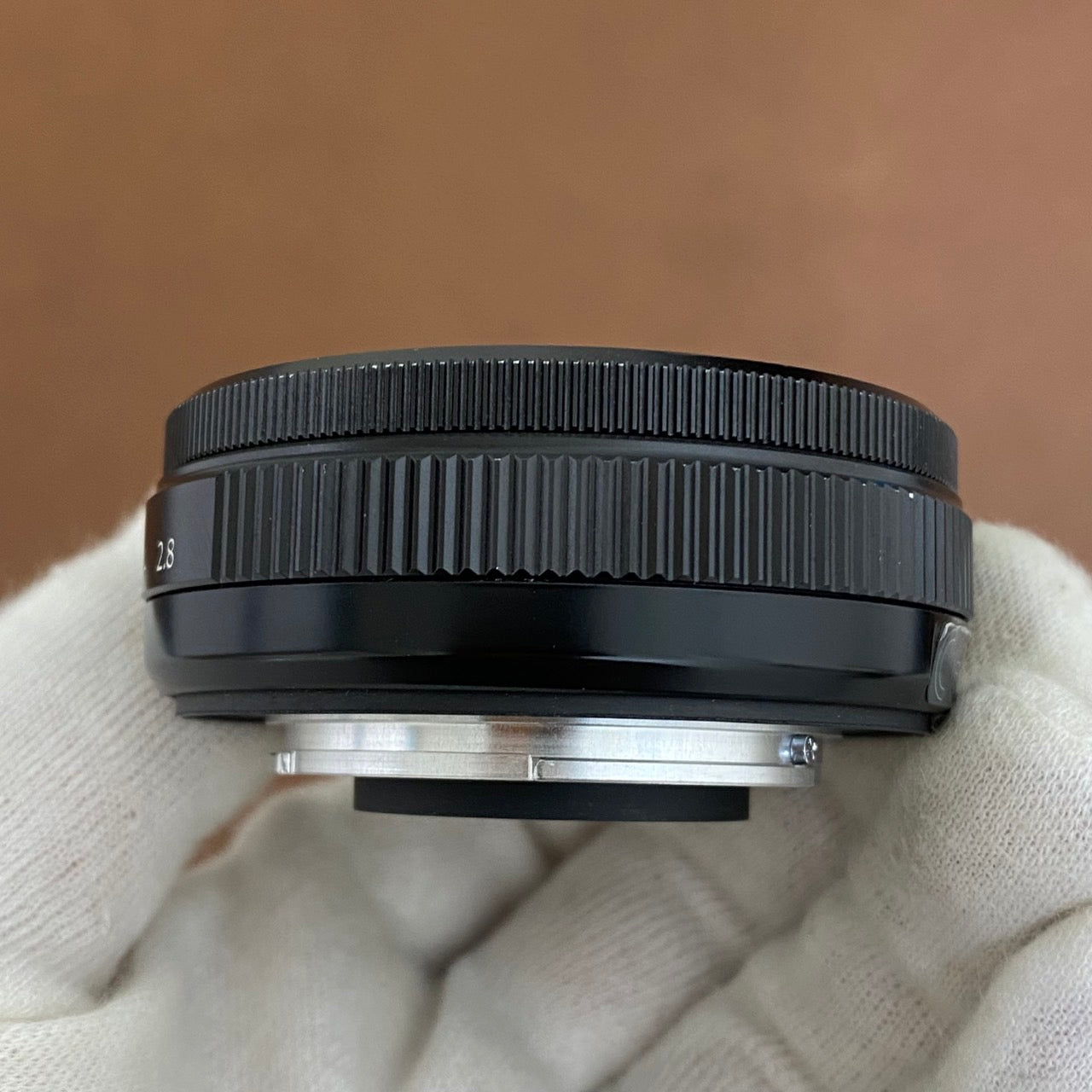 FUJINON XF27mm F2.8 R WR 箱付き