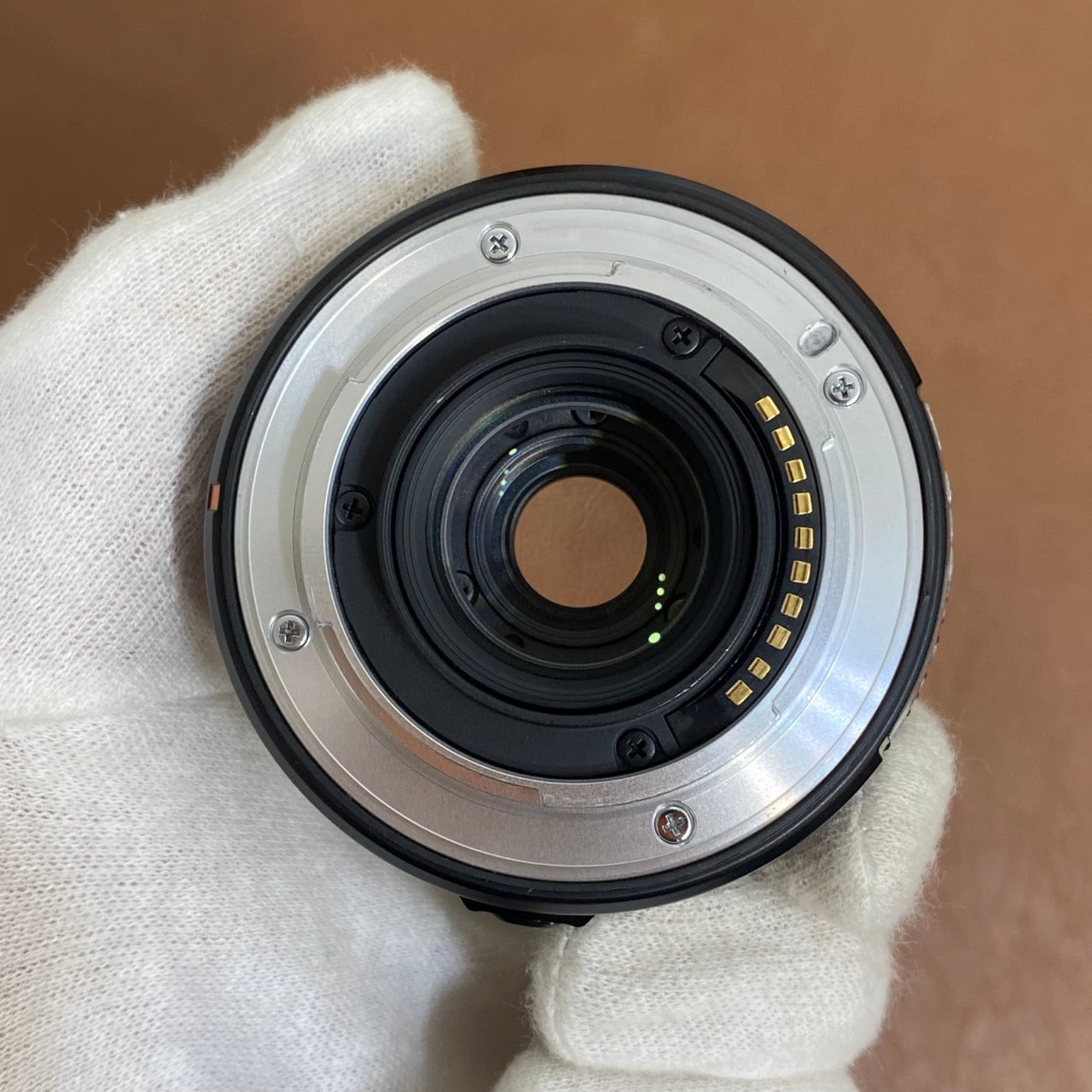 FUJINON XF27mm F2.8 R WR 箱付き