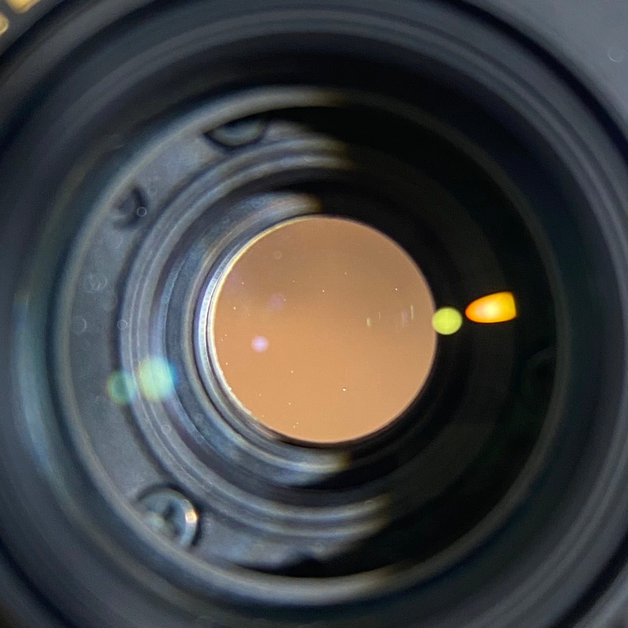 FUJINON XF27mm F2.8 R WR 箱付き