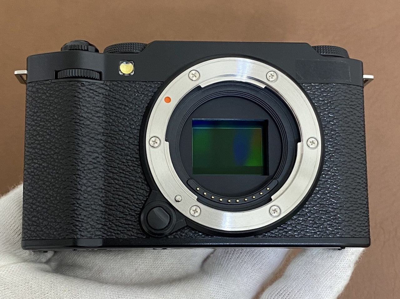 FUJIFILM X-M5 ボディ ブラック 付属品完備